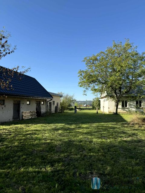 Dom Sobienie Szlacheckie