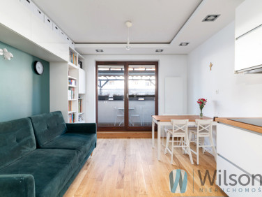 Mieszkanie Łomianki