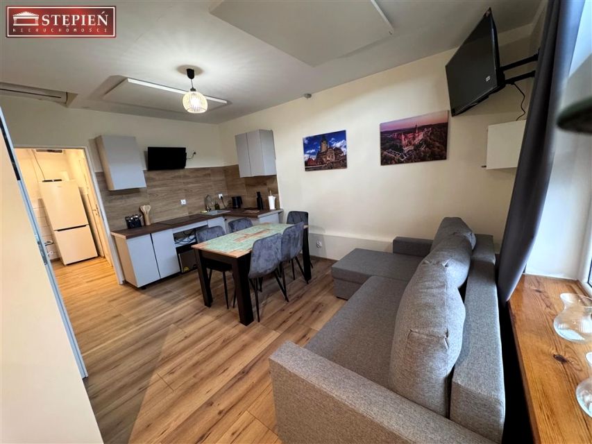 Dom Janowice Wielkie