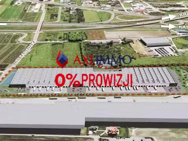 Budynek użytkowy Janki