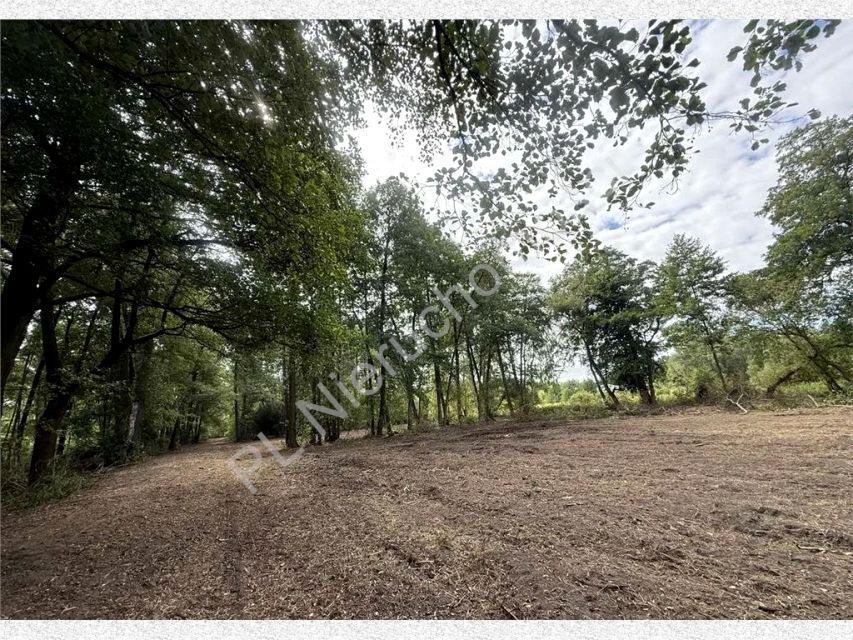 Działka budowlana Adamów-Wieś