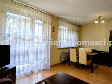 Mieszkanie Wodzisław Śląski