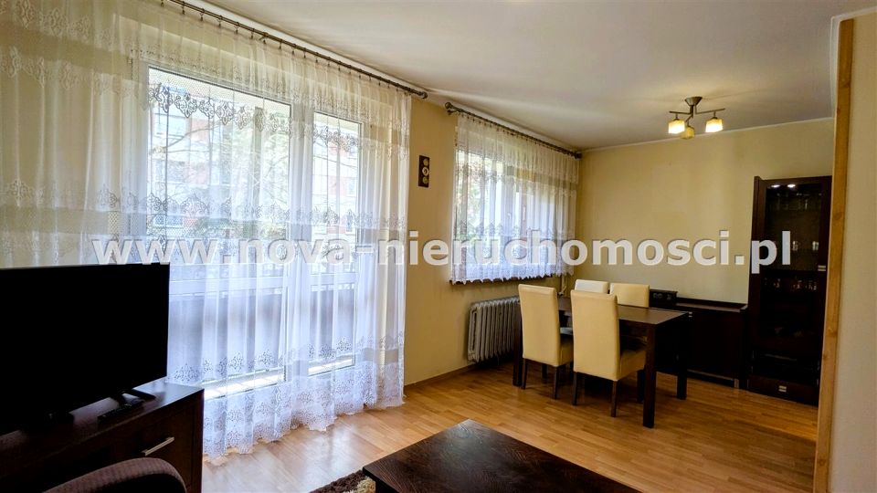 Mieszkanie Wodzisław Śląski