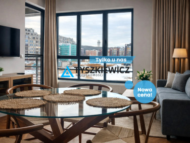 Mieszkanie Gdańsk