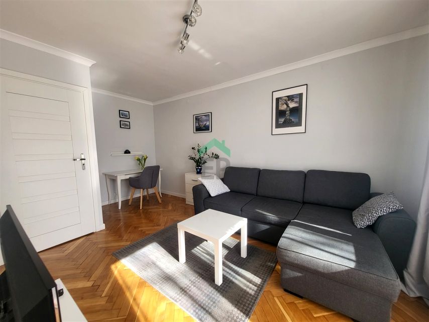 Mieszkanie Częstochowa