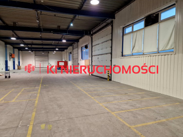 Budynek użytkowy Szczecin