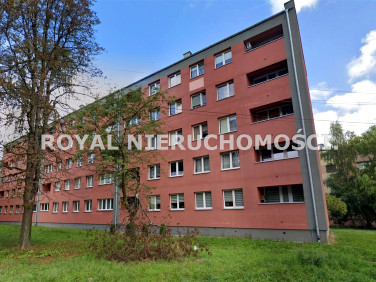 Mieszkanie Zabrze