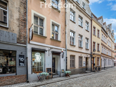 Budynek użytkowy Poznań