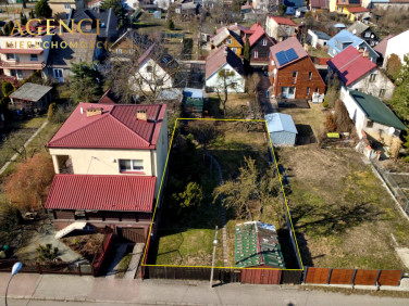 Działka inna Białystok