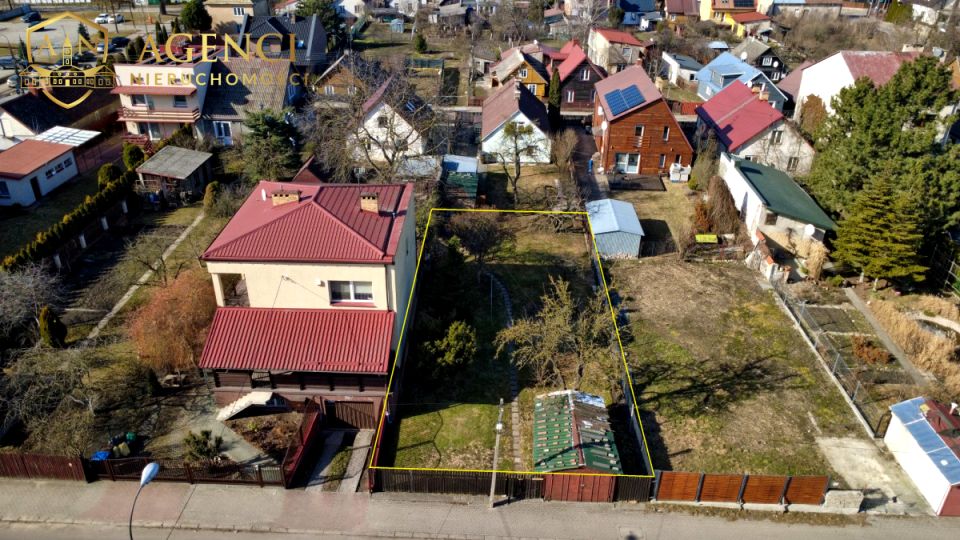 Działka inna Białystok