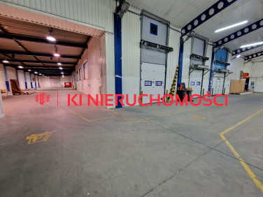 Budynek użytkowy Szczecin