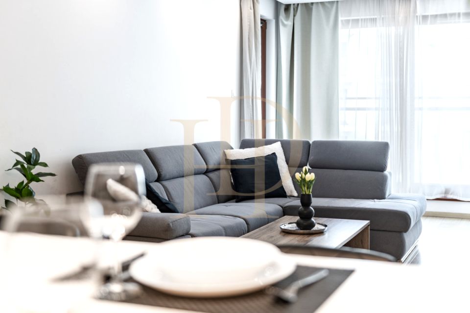 Mieszkanie Gdańsk sprzedaż