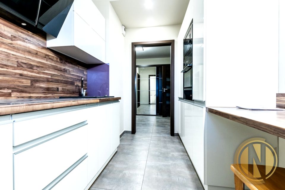 Mieszkanie Kraków