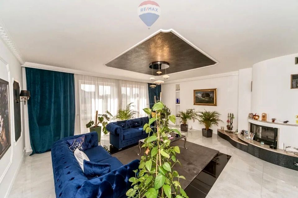 Dom Czechowice-Dziedzice