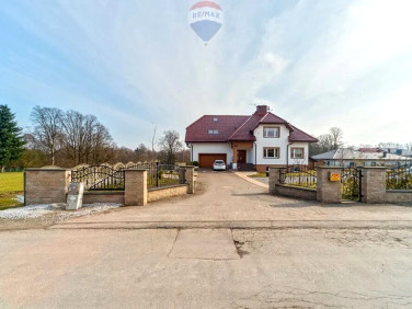 Dom Czechowice-Dziedzice