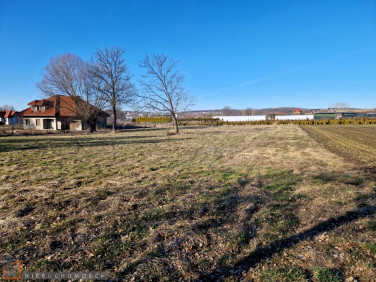 Działka budowlana sprzedam
