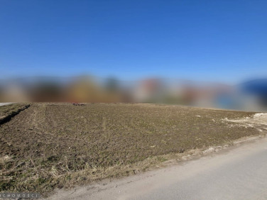 Działka budowlana Zielonki