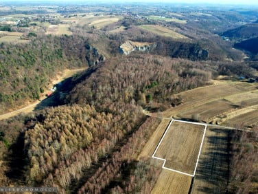 Działka Biały Kościół