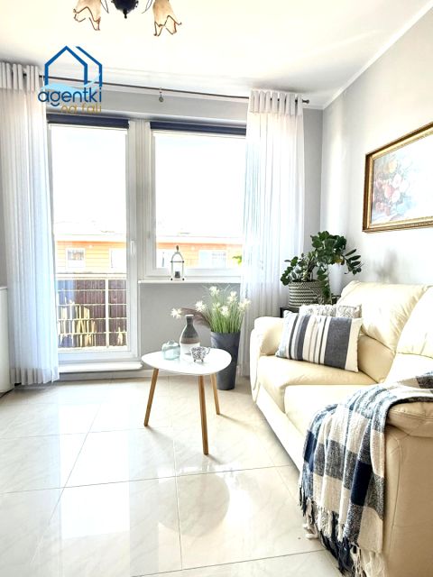 Mieszkanie Wejherowo