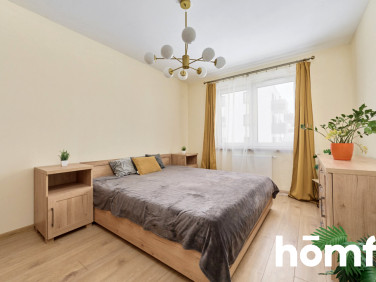 Mieszkanie Zabrodzie