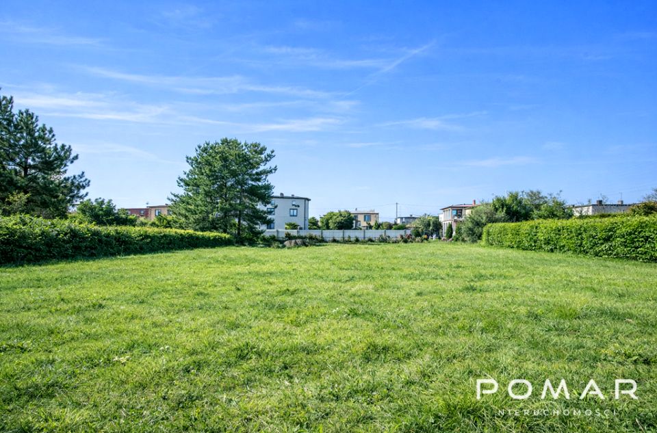 Działka budowlana Rybnik