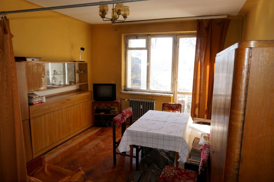 Mieszkanie Starachowice