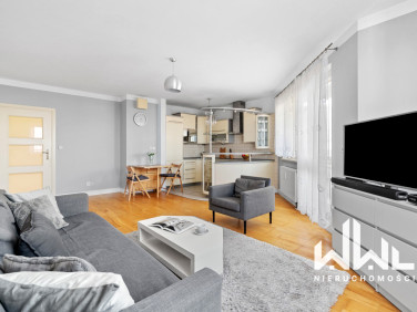Mieszkanie Warszawa