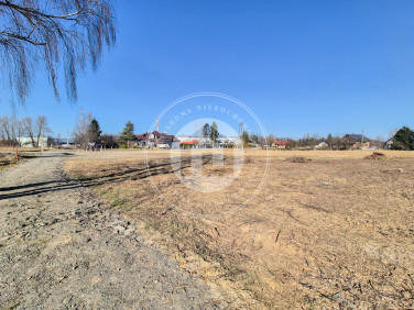 Działka usługowa Rzeszów sprzedam