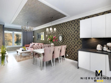 Mieszkanie Kołobrzeg