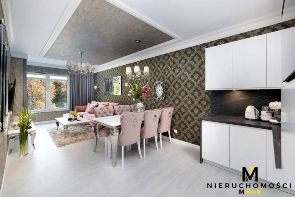 Mieszkanie Kołobrzeg