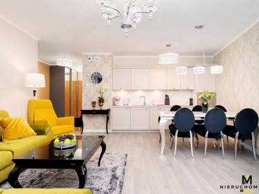 Mieszkanie Kołobrzeg