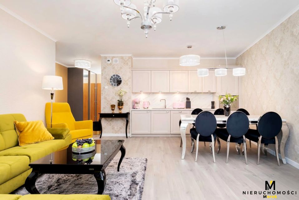 Mieszkanie Kołobrzeg