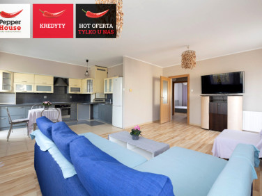 Mieszkanie Bąkowo sprzedaż