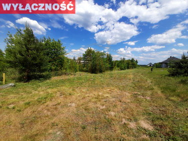 Działka budowlana Wierzbica