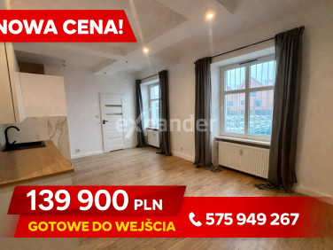 Mieszkanie Ruda Śląska