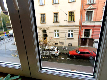 Mieszkanie Kraków
