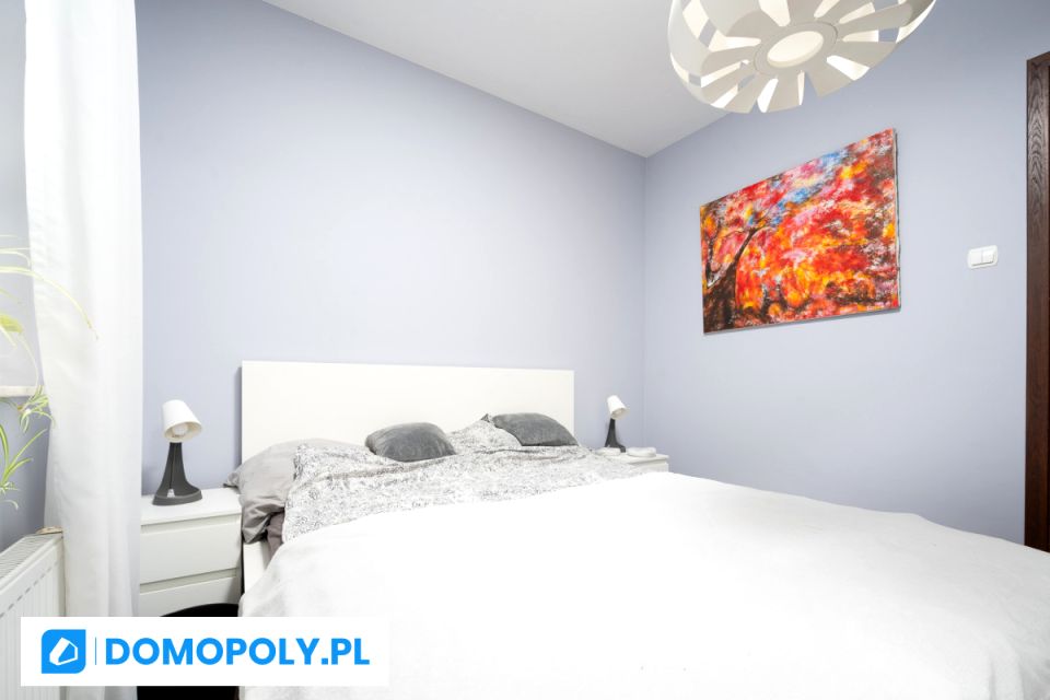 Mieszkanie blok mieszkalny sprzedaż