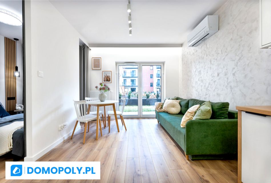 Mieszkanie blok mieszkalny wynajem