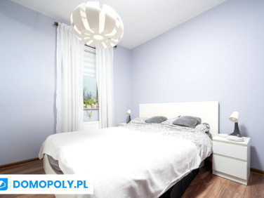 Mieszkanie blok mieszkalny przy lesie