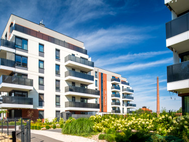 Osiedle Panorama Wiślana