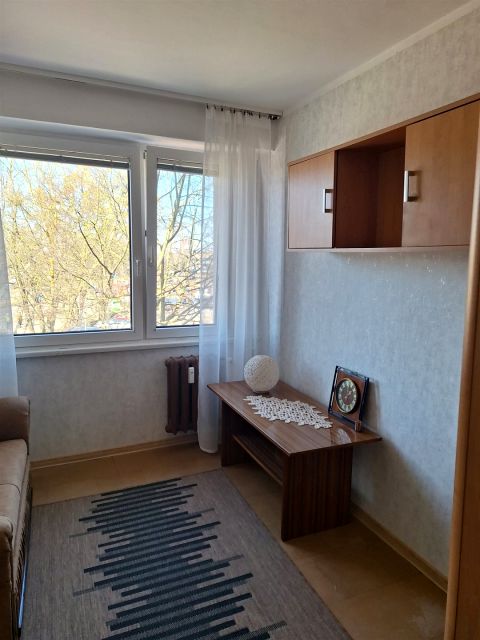 Mieszkanie Białystok