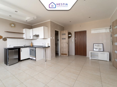 Mieszkanie Szczecinek