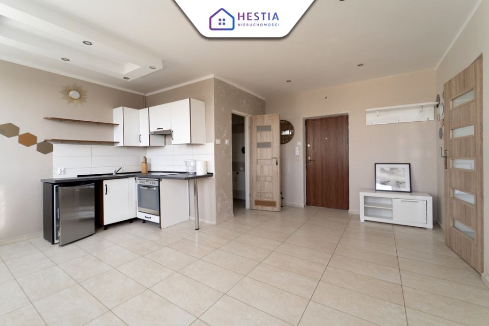 Mieszkanie Szczecinek