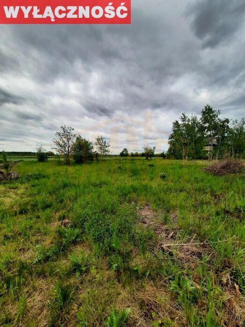 Działka budowlana Kazuń Polski
