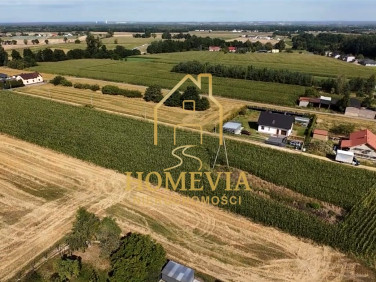 Działka Ornontowice