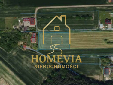 Działka Ornontowice