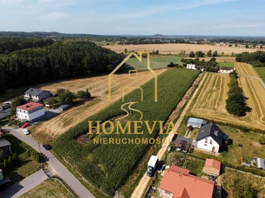 Działka Ornontowice