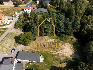 Ogrodzona działka Ornontowice