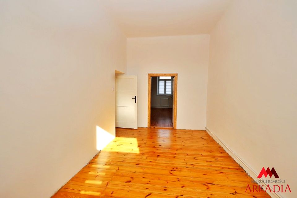 Mieszkanie Włocławek