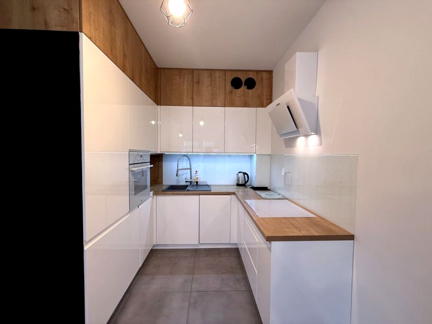 Mieszkanie Pruszcz Gdański